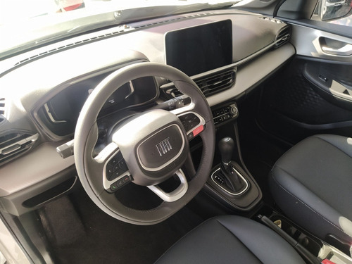 Imagen 12 de 16 de Fiat Pulce Impetus 1.0