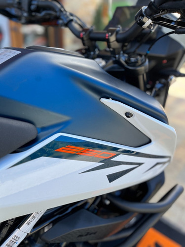 Imagen 6 de 7 de Ktm Adventure 250 2023