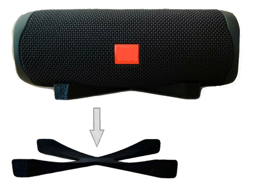 Soporte Stand Base Para Jbl Flip 4 / 3