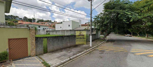 Imagem 2 de 4 de Vende - Terreno 100% Plano - Te0368
