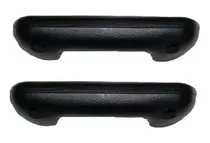 Comprar Par De Coderas Negras Puerta Tsuru 2 Nissan Tsuru I I  88-91