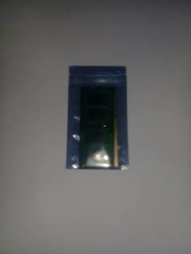Imagen 4 de 6 de Memoria Ddr3 2gb Para Laptop Crucial Pc3-12800 1600mhz Nueva
