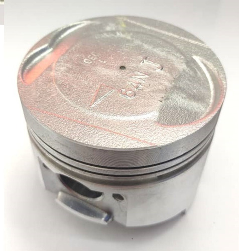 Pistones Mitsubishi 2.4 4g64 Pasador 21mm Diametro 86,50 Dia