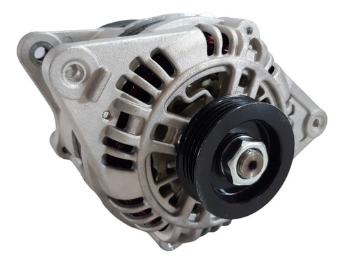 Alternador Accent Elantra 1.3l 1.5l 1.6l Años 1996 / 2000