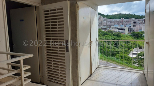 Imagen 15 de 28 de Apartamento En Venta, El Encantado, 63mts, Rah 23-637