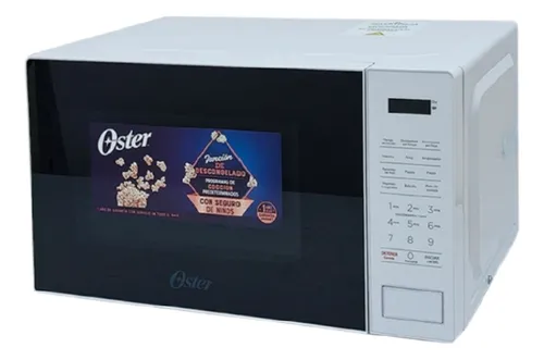 Microondas Oster 20lt
