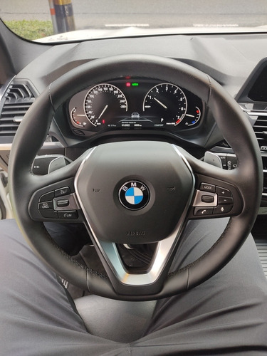 Bmw X3 2018 2.0 Xdrive30i