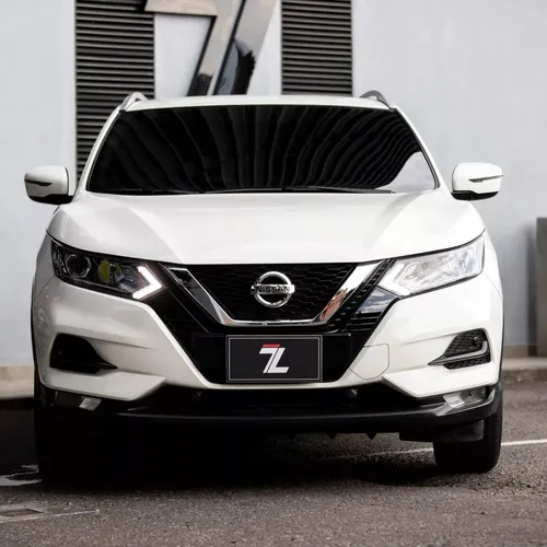 Nissan Qashqai 2.0