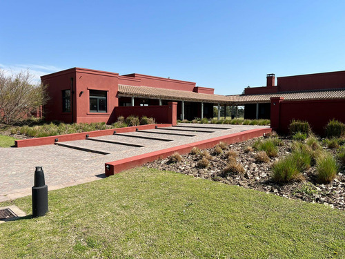 Terreno - Lote A La Venta En Barrio Chacras La Primavera Golf- Carlos Keen - Lujan