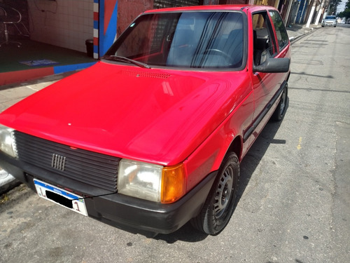 Uno De Coleção Mille Electronic 1994 Novíssimo.