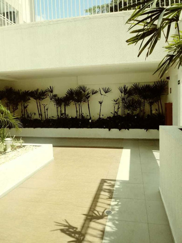 Imagem 10 de 14 de Apartamento À Venda Na Chacara São João -10194