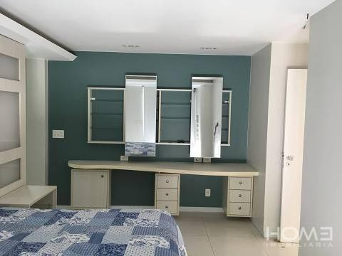 Imagem 13 de 15 de Apartamento Com 2 Dormitórios À Venda, 192 M² Por R$ 1.900.000,00 - Barra Da Tijuca - Rio De Janeiro/rj - Ap2209