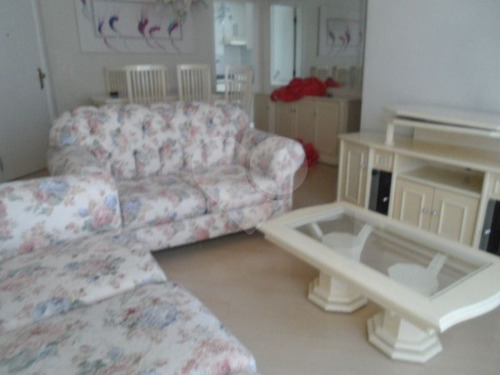 Imagem 8 de 30 de Maravilhoso Apartamento Pertinho Da Avenida Bras Leme!!!!!!!!!! - Reo258886