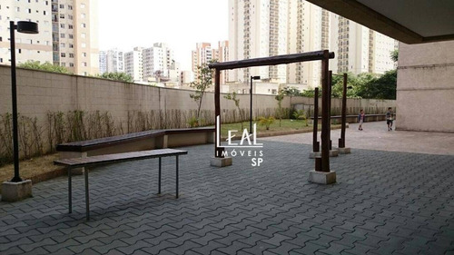 Imagem 7 de 30 de Apartamento Com 3 Dormitórios À Venda, 71 M² Por R$ 410.000,00 - Macedo - Guarulhos/sp - Ap1413