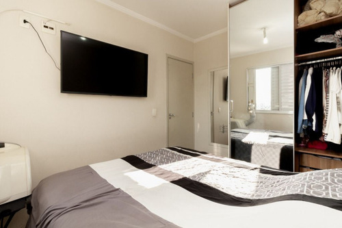 Imagem 15 de 21 de Apartamento - Ap01439 - 70639587