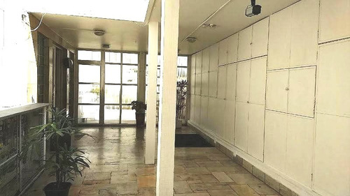 Imagem 15 de 17 de Apartamento Aclimacao Sao Paulo Sp Brasil - 2361