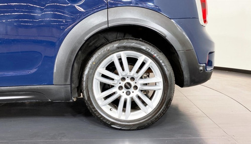 Imagem 7 de 15 de 130986 - Mini Countryman 2018 Com Garantia
