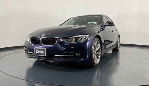 Imagen 1 de 15 de 40477 - Bmw Serie 3 2016 Con Garantía