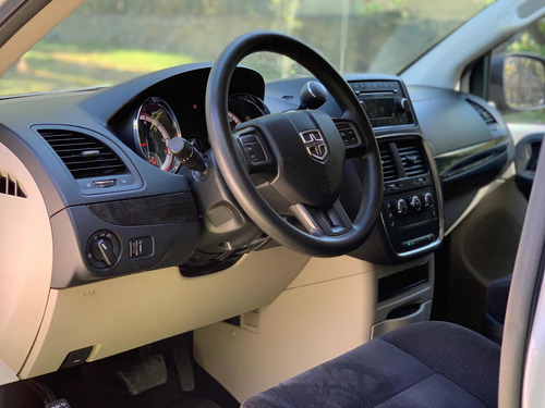 Dodge Grand Caravan Se