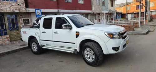 Ford Ford Ranger 2.5 Xlt F25d49