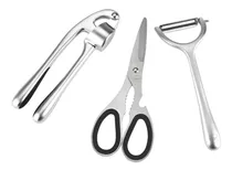 Comprar Juego De Utensilios De Cocina De 3 Piezas, Magefesa