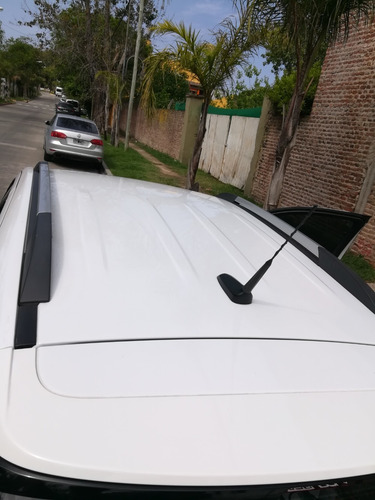Chevrolet Tracker 1.8 Ltz 2017 Excelente Estado, Como Nueva.