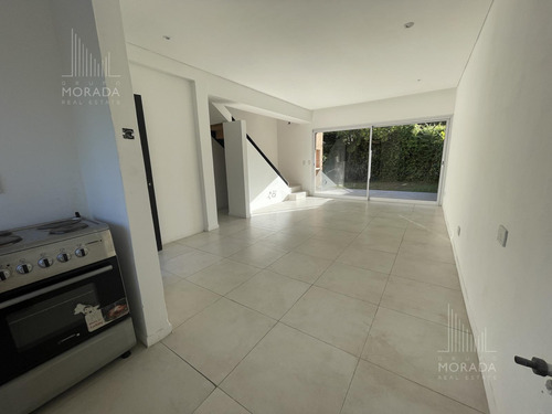 Venta Duplex En Tortuguitas 3 Ambientes Con Cochera