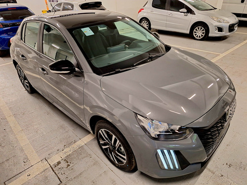 Peugeot 208 1.0T Allure Pack