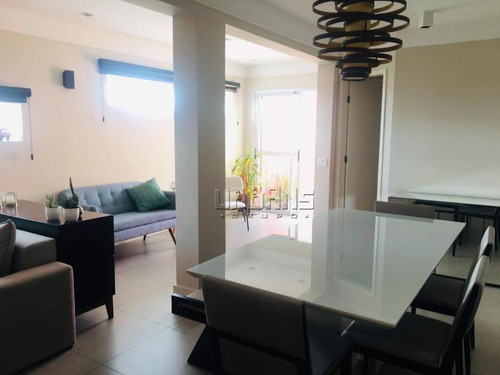 Imagem 21 de 24 de Apartamento Mobiliado - Co0278