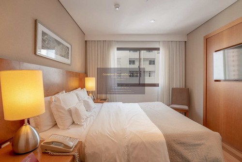 Imagem 5 de 30 de Apartamento Com 1 Dorm, Jardim Paulista, São Paulo - R$ 1 Mi, Cod: 227 - V227