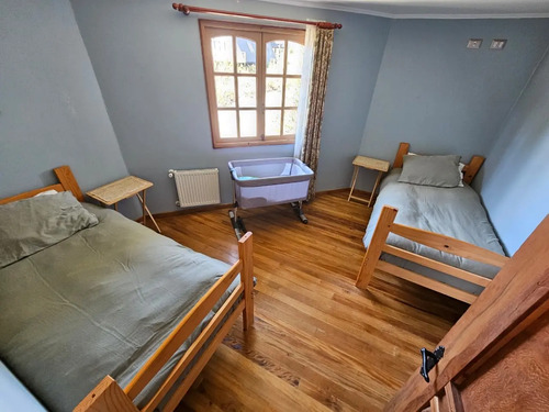 Exclusivo Hotel En Venta En Puerto Montt