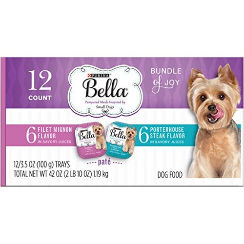 Purina Bella