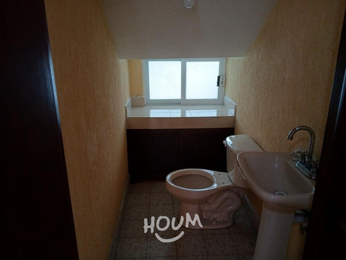 Casa En Santiaguito, Xochimilco Con 3 Recámaras, 231 M², Id: 139576