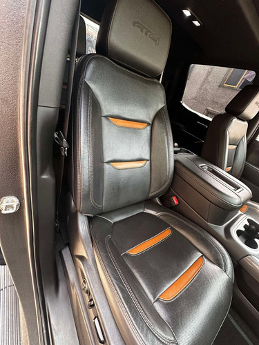 GMC Sierra 5.4 Crew Cabina All Terrain 4x4 At