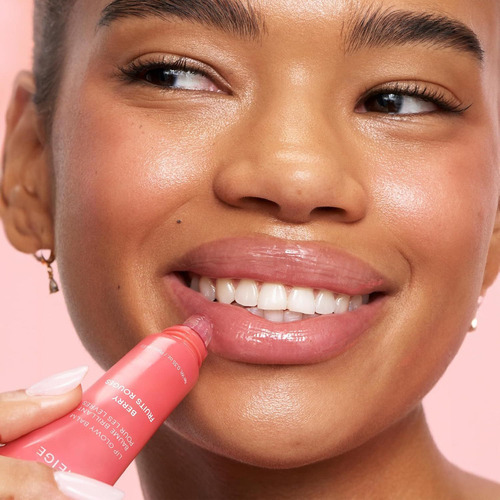Laneige Lip Glowy Balm Bálsamo Labial Nuevo Original