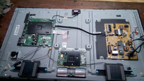 Imagen 6 de 7 de Televisor Samgung 40 Pulgadas