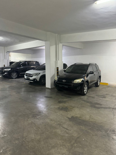V72 Piantini - ¡moderno Apartamento En Venta En Piantini Con 3 Habitaciones Y Vistas Espectaculares!