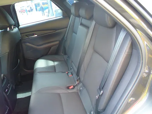 Mazda CX-30 2.0 Grand Touring Lx At Hibrido Ligero - Mhev