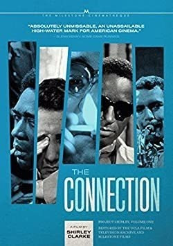 Connection Connection Restored Usa Import Bluray