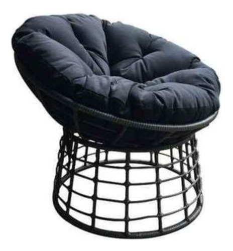 Sillon Rattan Spoletto 