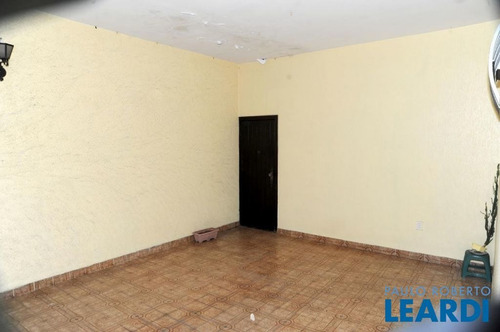 Imagem 6 de 15 de Casa Térrea - Centro - Sp - 576188
