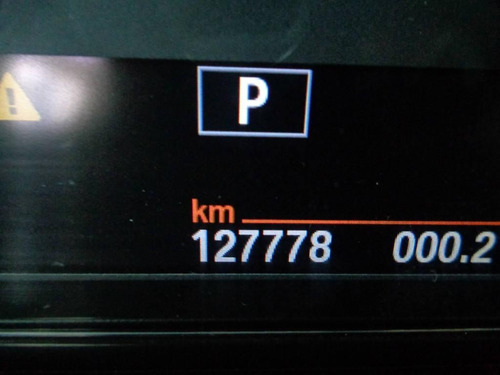 Bmw 320 Sedan 2.0 Turbo 16v