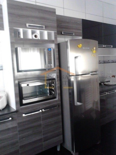 Imagem 7 de 15 de Casa Em Condominio, Venda, Jardim Peri, Sao Paulo - 20949 - V-20949