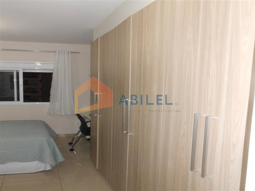Imagem 18 de 30 de Apartamento Com Linda Vista - 8008