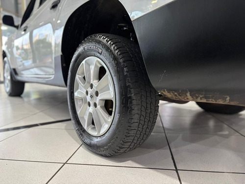 Renault Duster Oroch 1.6 16V SCE EXPRESSION