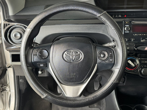 Toyota Etios ETIOS XS 1.5 Flex 16V 5p Mec.