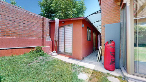 Condominio En Las Pircas (76832)