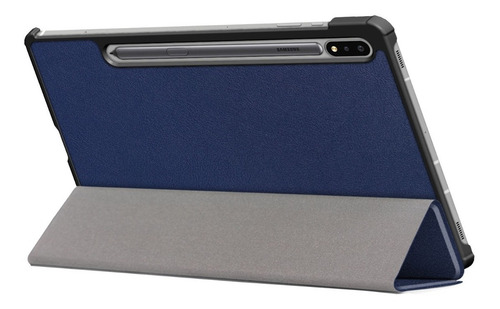 Funda + Teclado Para Samsung Galaxy Tab S8 Sm-x800/x806 12.4