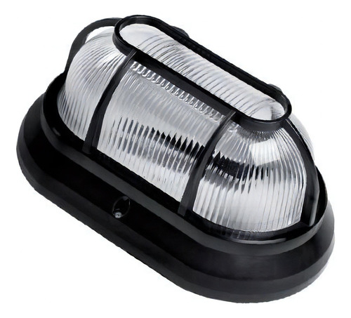 Luminária Gazplast Tartaruga 110V/220V