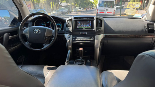 Toyota Land Cruiser 4.5 200 Vx 265cv At